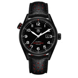  Shop Authentic Tag Heuer Carrera Black Dial Watch for Men - WAR2A80.FC6337 - Luxxuri