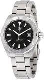  Shop Authentic Tag Heuer Aquaracer Black Dial Watch for Men - WAY1110.BA0928 - Luxxuri