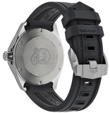 Shop Authentic Tag Heuer Aquaracer Quartz Black Dial Black Rubber Strap Watch for Men - WAY1110.FT8021 - Luxxuri