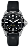  Shop Authentic Tag Heuer Aquaracer Black Dial Watch for Men - WAY111A.FT6151 - Luxxuri