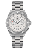 Tag Heuer Aquaracer White Dial Watch for Men - WAY111Y.BA0928