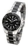  Shop Authentic Tag Heuer Aquaracer Black Dial Watch for Men - WAY131A.BA0913 - Luxxuri