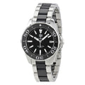 Tag Heuer Aquaracer Black Dial Watch for Men - WAY131A.BA0913