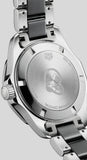  Shop Authentic Tag Heuer Aquaracer Black Dial Watch for Men - WAY131A.BA0913 - Luxxuri