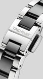  Shop Authentic Tag Heuer Aquaracer Black Dial Watch for Men - WAY131A.BA0913 - Luxxuri