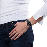  Shop Authentic Tag Heuer Aquaracer Black Dial Watch for Women - WAY131C.BA0913 - Luxxuri