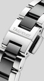  Shop Authentic Tag Heuer Aquaracer Black Dial Watch for Women - WAY131C.BA0913 - Luxxuri