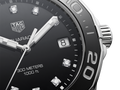 Tag Heuer Aquaracer Black Dial Watch for Women - WAY131C.BA0913