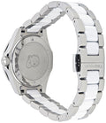  Shop Authentic Tag Heuer Aquaracer Diamonds White Dial Two Tone Steel Strap Watch for Women - WAY131F.BA0914 - Luxxuri