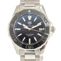 Tag Heuer Aquaracer Black Dial Watch for Women - WAY131K.BA0748