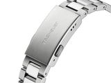  Shop Authentic Tag Heuer Aquaracer Blue Dial Watch for Women - WSY131L.BA0748 - Luxxuri
