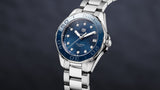  Shop Authentic Tag Heuer Aquaracer Blue Dial Watch for Women - WSY131L.BA0748 - Luxxuri