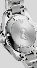 Tag Heuer Aquaracer Black Dial Watch for Women - WAY131M.BA0748