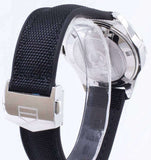  Shop Authentic Tag Heuer Aquaracer Quartz Mother of Pearl Black Dial Black NATO Strap Watch for Women - WAY131M.FT6092 - Luxxuri