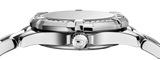  Shop Authentic Tag Heuer Aquaracer Quartz Diamonds Blue Dial Silver Steel Strap Watch for Women - WAY131N.BA0748 - Luxxuri