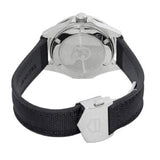 Shop Authentic Tag Heuer Aquaracer Diamonds Mother of Pearl Black Dial Black Nylon Strap Watch for Women - WAY131P.FT6092 - Luxxuri