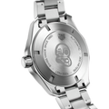 Tag Heuer Aquaracer Black Dial Watch for Men - WAY2010.BA0927
