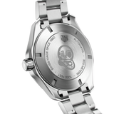  Shop Authentic Tag Heuer Aquaracer Black Dial Watch for Men - WAY2010.BA0927 - Luxxuri