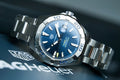  Shop Authentic Tag Heuer Aquaracer Blue Dial Watch for Men - WAY2012.BA0927 - Luxxuri