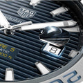  Shop Authentic Tag Heuer Aquaracer Blue Dial Watch for Men - WAY2012.BA0927 - Luxxuri
