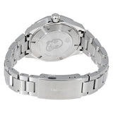  Shop Authentic Tag Heuer Calibre 5 Match Timer CSL Edition Automatic Black Dial Silver Steel Strap Watch for Men – WAY201E.BA0927 - Luxxuri