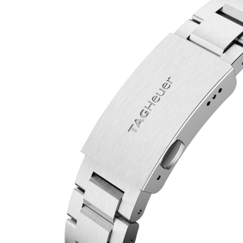  Shop Authentic Tag Heuer Aquaracer Green Dial Watch for Men - WAY2015.BA0927 - Luxxuri