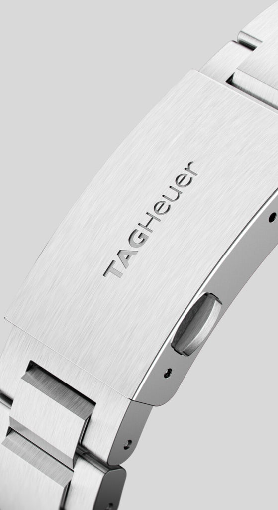  Shop Authentic Tag Heuer Aquaracer Green Dial Watch for Men - WAY2015.BA0927 - Luxxuri