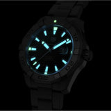  Shop Authentic Tag Heuer Aquaracer Sunray Brown Dial Watch for Men - WAY2018.BA0927 - Luxxuri