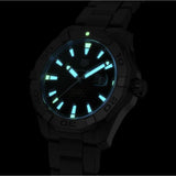  Shop Authentic Tag Heuer Aquaracer Blue Dial Watch for Men - WAY201T.BA0927 - Luxxuri