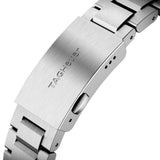  Shop Authentic Tag Heuer Aquaracer Sunray Brown Dial Watch for Men - WAY2018.BA0927 - Luxxuri
