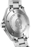  Shop Authentic Tag Heuer Aquaracer Sunray Brown Dial Watch for Men - WAY2018.BA0927 - Luxxuri