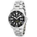  Shop Authentic Tag Heuer Aquaracer Caliber 5 Black Dial Silver Steel Strap Watch for Men - WAY201A .BA0927 - Luxxuri
