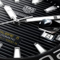  Shop Authentic Tag Heuer Aquaracer Caliber 5 Black Dial Silver Steel Strap Watch for Men - WAY201A .BA0927 - Luxxuri