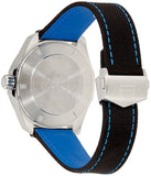  Shop Authentic Tag Heuer Aquaracer Black Dial Watch for Men - WAY201C.FC6395 - Luxxuri