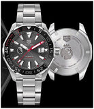  Shop Authentic Tag Heuer Aquaracer Black Dial Watch for Men - WAY201D.BA0927 - Luxxuri