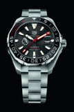  Shop Authentic Tag Heuer Aquaracer Black Dial Watch for Men - WAY201D.BA0927 - Luxxuri