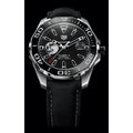  Shop Authentic Tag Heuer Aquaracer Moon Black Dial Watch for Men - WAY201J.FC6370 - Luxxuri