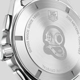  Shop Authentic Tag Heuer Aquaracer Blue Dial Watch for Men - WAY201T.BA0927 - Luxxuri