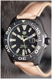  Shop Authentic Tag Heuer Aquaracer Black Dial Watch for Men - WAY208C.FC6383 - Luxxuri