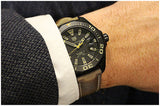  Shop Authentic Tag Heuer Aquaracer Black Dial Watch for Men - WAY208C.FC6383 - Luxxuri