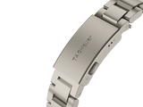  Shop Authentic Tag Heuer Aquaracer Calibre 5 Bamford Limited Edition Black Dial Grey Steel Strap Watch for Men - WAY208C.FC6383 - Luxxuri