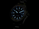  Shop Authentic Tag Heuer Aquaracer Bamford Automatic Black Dial Grey Steel Strap Watch for Men - WAY208F.BF0638 - Luxxuri