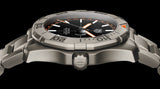  Shop Authentic Tag Heuer Aquaracer Bamford Automatic Black Dial Grey Steel Strap Watch for Men - WAY208F.BF0638 - Luxxuri