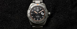  Shop Authentic Tag Heuer Aquaracer Calibre 5 Bamford Limited Edition Black Dial Grey Steel Strap Watch for Men - WAY208C.FC6383 - Luxxuri