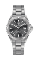  Shop Authentic Tag Heuer Aquaracer Anthracite Dial Watch for Men - WAY2113.BA0928 - Luxxuri