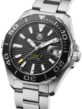 Tag Heuer Aquaracer Black Dial Watch for Men - WAY211A.BA0928
