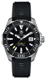  Shop Authentic Tag Heuer Aquaracer Black Dial Watch for Men -  WAY211A.FT6151 - Luxxuri