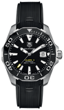  Shop Authentic Tag Heuer Aquaracer Black Dial Watch for Men -  WAY211A.FT6151 - Luxxuri