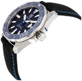 Shop Authentic Tag Heuer Aquaracer Blue Dial Watch for Men - WAY211B.FC6363 - Luxxuri