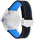  Shop Authentic Tag Heuer Aquaracer Blue Dial Watch for Men - WAY211B.FC6363 - Luxxuri